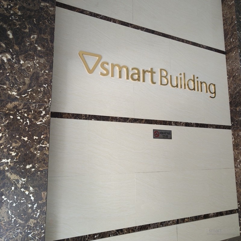Vsmart Building Khu vực Sân Bay Tân Bình